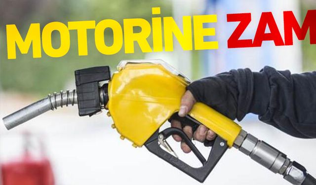 Motorine zam geldi: Van'da güncel akaryakıt fiyatları nasıl?