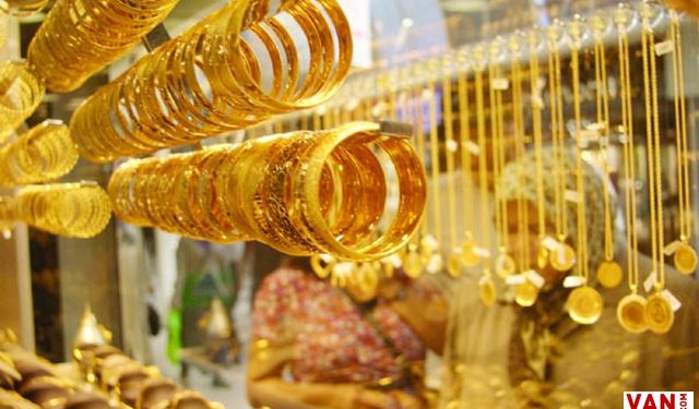 Altın Fiyatları ne kadar? Piyasada Anlık Güncel altın fiyatları… 24 Nisan 2024