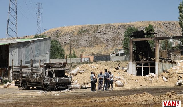 Van’daki facianın boyutu gün ağarınca ortaya çıktı!