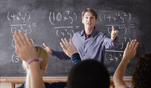 2023 Uzman Öğretmenlik Ve Başöğretmenlik Sınavı Ne Zaman Yapılacak? İşte Sınav takvimi