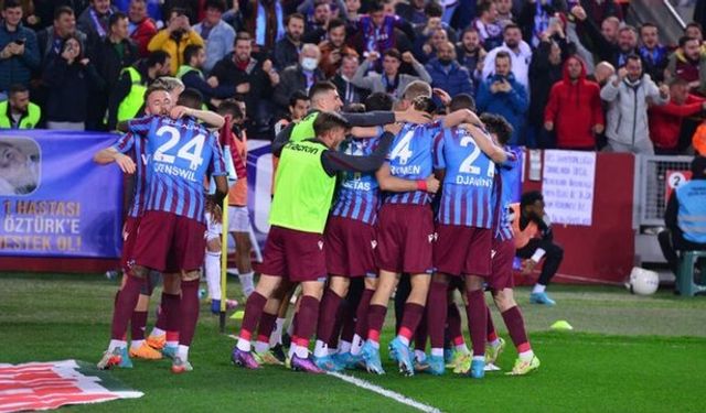 Trabzonspor En Son Ne Zaman Şampiyon Oldu?