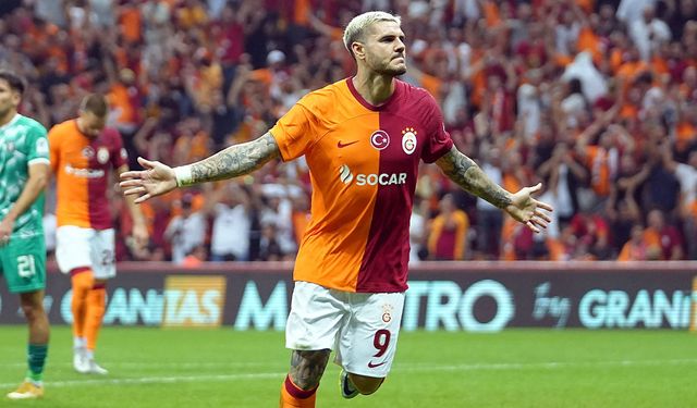 Aslan, Şampiyonlar Ligi'nde play-off turunda