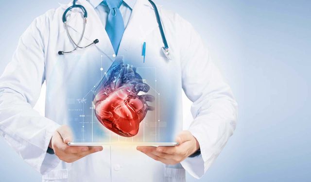 Kardiyoloji Nedir? Kardiyoloji ve Teşhis Yöntemleri Nelerdir? En Yaygın Kalp Sorunları Hangileridir?