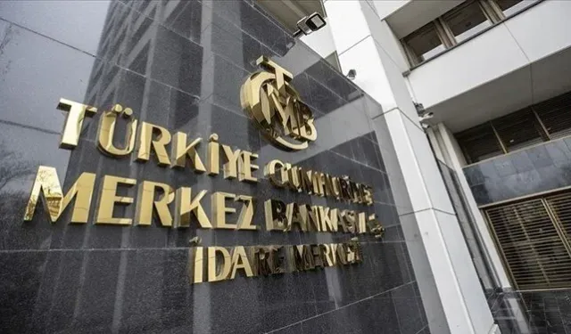 Merkez Bankası Faiz Kararını Açıkladı: Faiz Ne Kadar Yükseldi