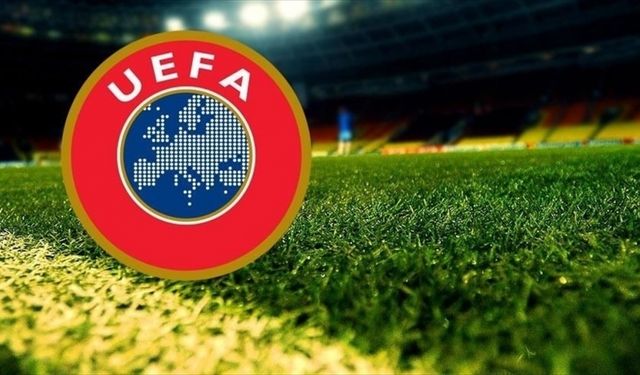 UEFA, yılın futbolcusu ve teknik direktörü finalistlerini açıkladı