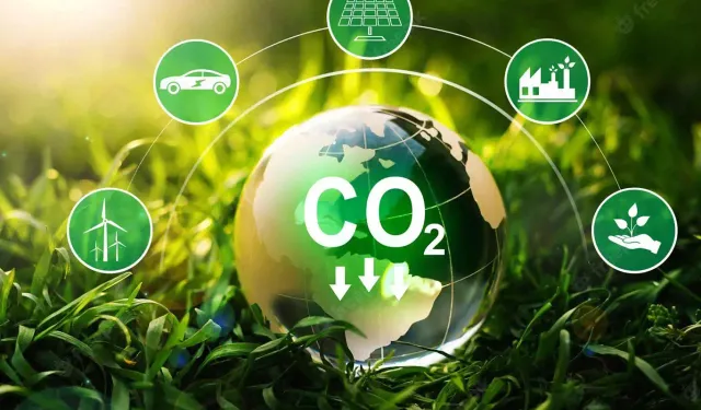 AB'den küresel ölçekte karbon fiyatlandırması düzenlemesi çağrısı