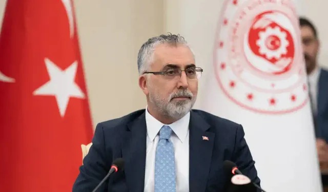 Bakan Açıkladı: Emekli Maaşıyla İlgili Çalışmalar Sürüyor!