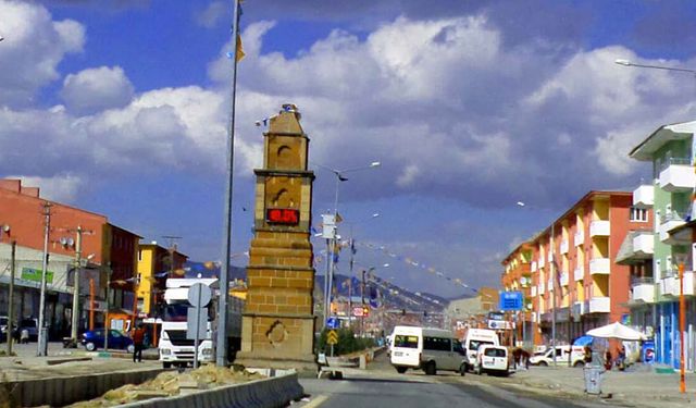 Çaldıran’ın nüfusu ne kadar?