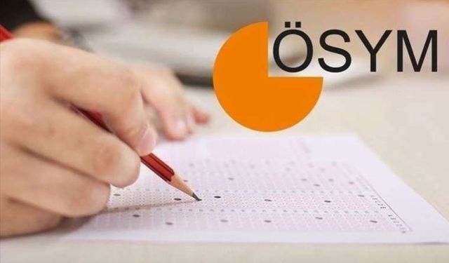 2023 DGS Tercih Sonuçları Ne Zaman Açıklanacak? ÖSYM'den Açıklama Var Mı?