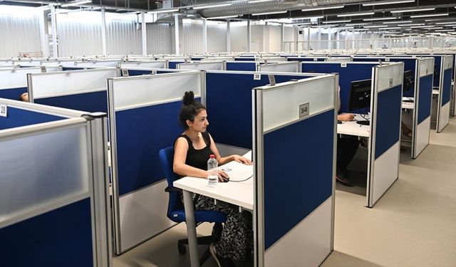 ÖSYM duyurdu: e-YDS sonuçları açıklandı