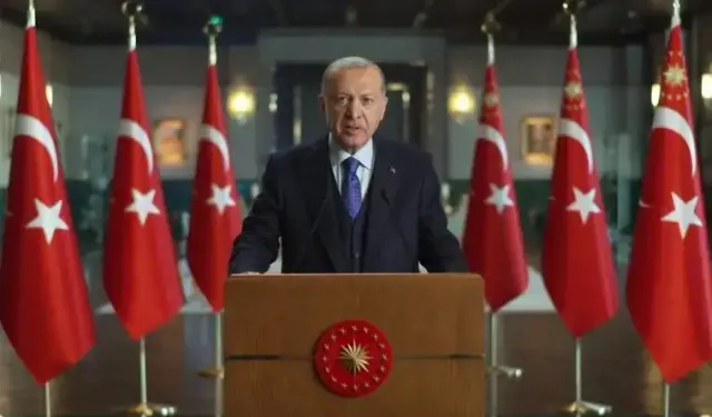 Cumhurbaşkanı Erdoğan, Tahıl Koridoru Hakkında Önemli Açıklamalar Yaptı