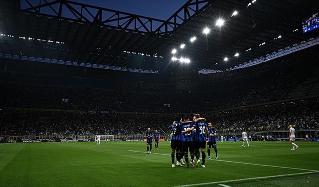 Inter,  Fiorentina'yı farklı yendi
