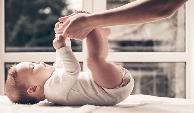 Kalça çıkığı testi ne zaman yapılır?
