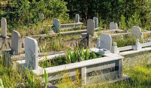 Van'da kimler vefat etti?  Van’da vefat ve taziyeler