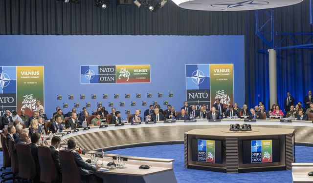 Türkiye, NATO'ya Hangi Yılda Üye Oldu? NATO'ya Hangi Ülkeler Üye? İşte Üye Ülkeler Listesi 2023