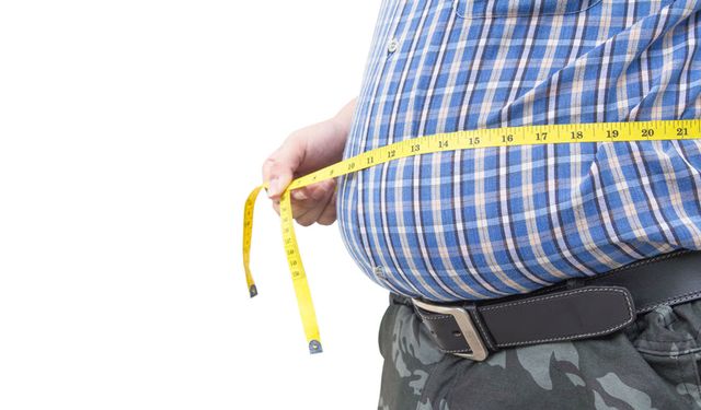 Obezite hastalarına 7 adımda etkili mücadele