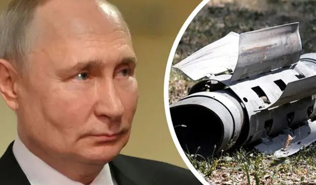 Rusya; ABD "misket bombası" kullanıyor