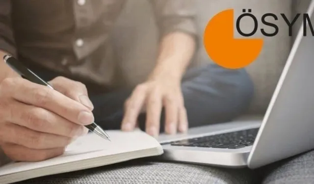 YKS ek yerleştirme tercih süreci başladı