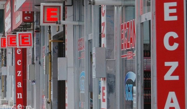 Van'da 15 Şubat Nöbetçi Eczaneler Açıklandı! İşte Tüm İlçelerdeki Güncel Liste