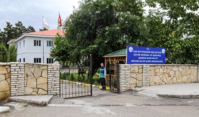 Van’da 8 kişi hayatını kaybetti!