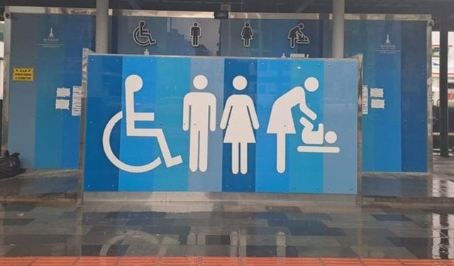 Van’da modüler WC ve bebek bakım alanları artacak