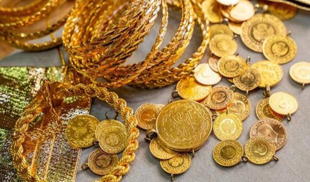 Van’da Altın fiyatlarında son durum ne? İşte güncel piyasa fiyatlar...