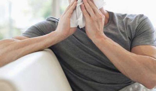 Soğuk algınlığından Korunmak İçin 5 Altın Kural