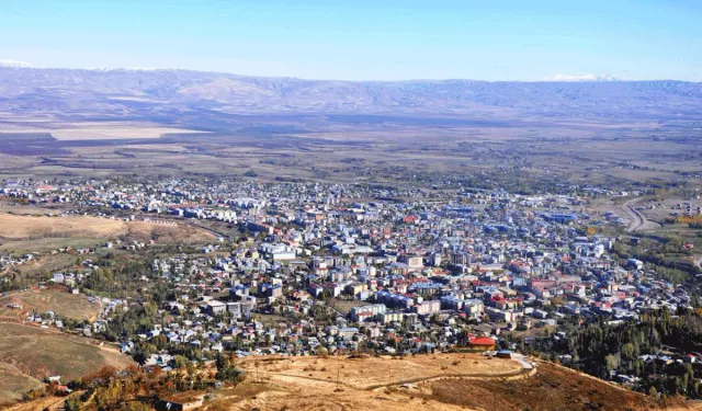 Muş’un 5 günlük hava raporu belli oldu!