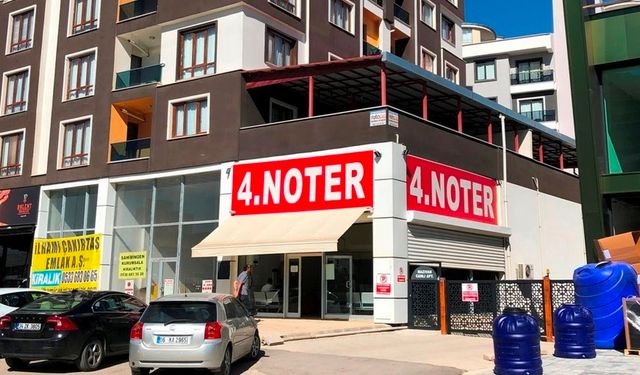 Van’da 14 Haziran’da Nöbetçi Noterler Açıklandı