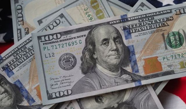 Dolar, Euro Kuru Ne Kadar?  29 Kasım Güncel Döviz durumu…