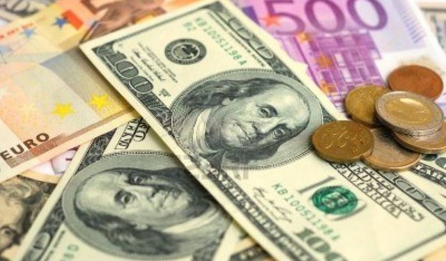 Dolar ve Euro ne kadar? 1 Dolar kaç TL? 1 Euro  ne kadar oldu? 23 Kasım 2023 Güncel döviz piyasası....