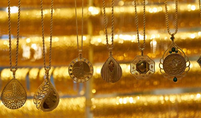 Altın Fiyatları ne kadar? Gram ve Tam altın fiyatları Ne kadar oldu…
