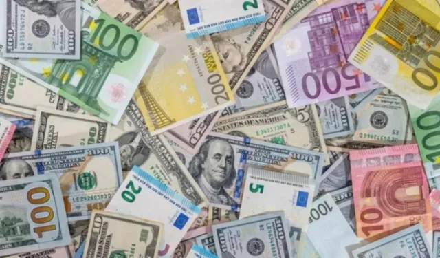 Dolar-Euro bugün ne kadar? 28 Kasım 2023 güncel döviz piyasası…