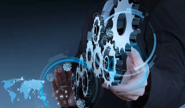 2022 Ar-Ge harcamaları Belli Oldu
