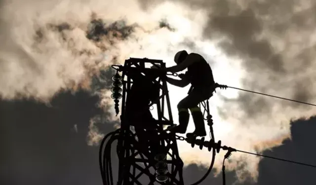 Elazığ’da yarın büyük çaplı elektrik kesintisi!