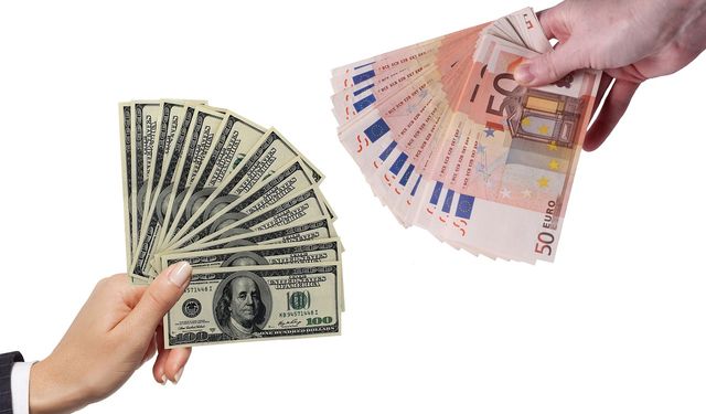 Dolar, Euro Kuru Bugün Ne Kadar?  13 Kasım Güncel döviz piyasası…