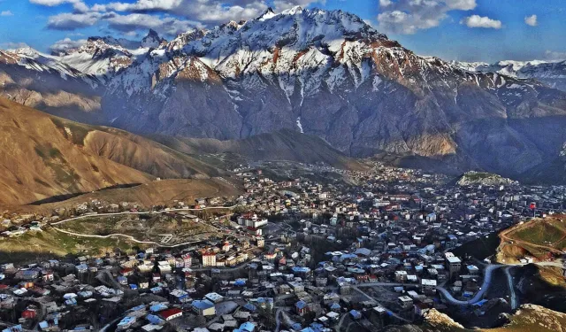Hakkari’de yaşayanların dikkatine! Yükdekova ve Merkez etkilenecek!