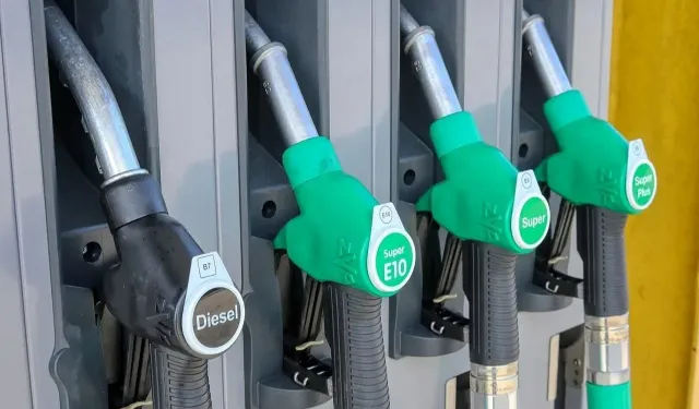 Van'da akaryakıta zam geldi! Yeni fiyatlar belli oldu