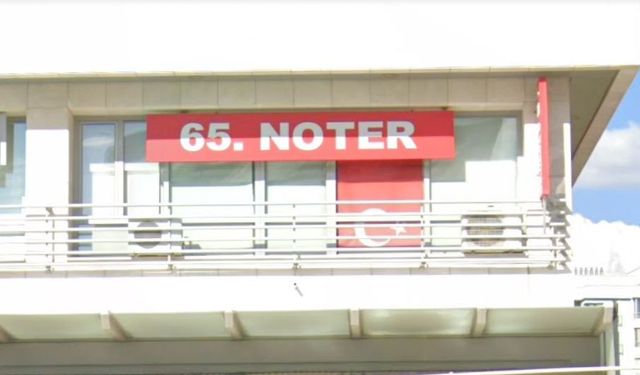 Van’da yarın hangi noter açık? 12 Eylül Cumartesi