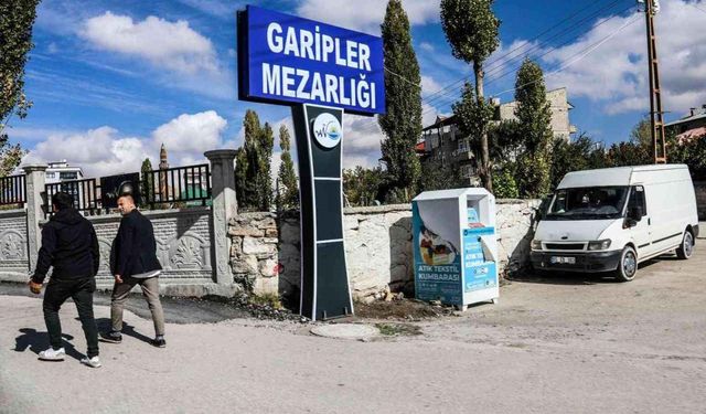 Van’da son iki günde vefat edenler açıklandı