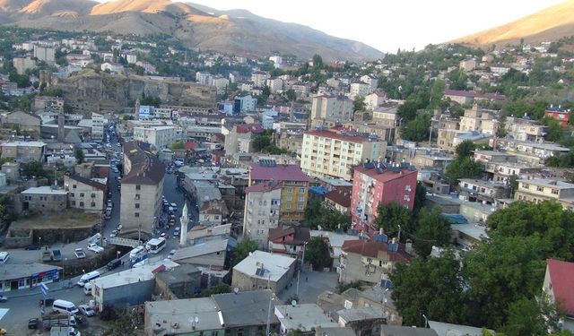 Bitlis yarın karanlıkta kalacak?