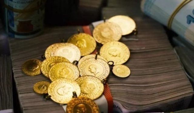 Altın Düşüşte mi? Altın yükselir mi? Altın Fiyatları ne kadar?İşte güncel 22 Mart 2024 altın fiyatları…