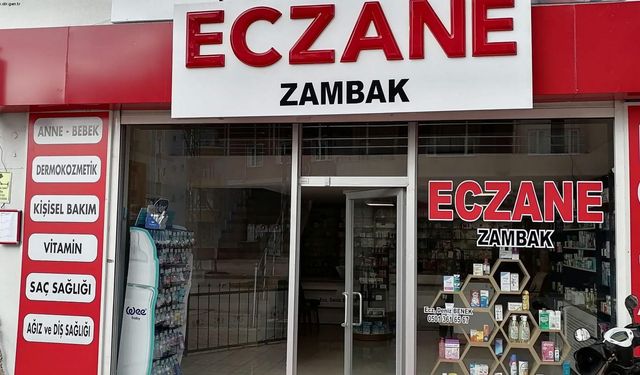 Van'da Nöbetçi Eczaneler Hangileri? İşte 06 Aralık Nöbetçi Eczaneleri...