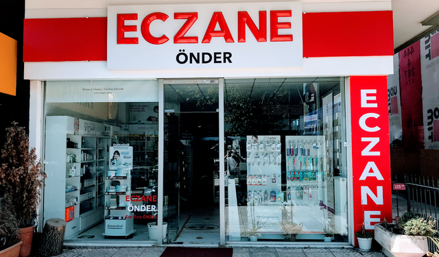 Van'da 05 Ekim Nöbetçi Eczaneler Açıklandı! İşte Tüm İlçelerdeki Güncel Liste