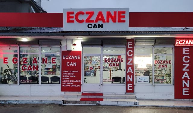 Van'da 30 Kasım Nöbetçi Eczaneler Açıklandı! İşte Tüm İlçelerdeki Güncel Liste