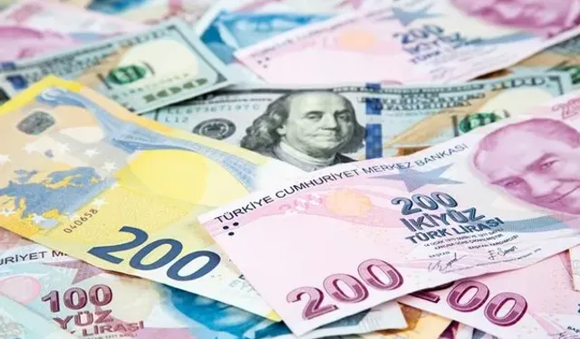 Hafta sonu Dolar ve Euro son durumu nasıl!