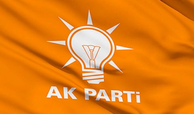 AK Parti'nin İstanbul ilçe belediye başkan adayları belli oldu!