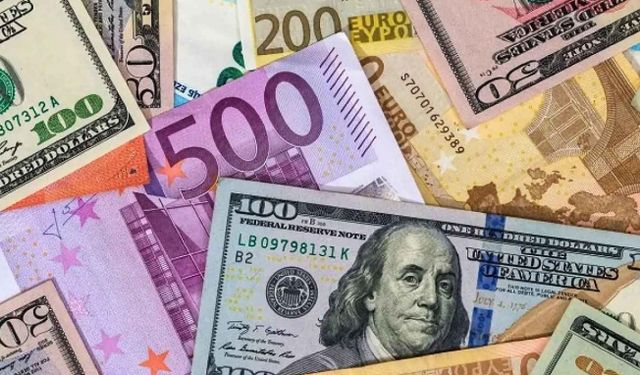 Dolar  Bugün ne kadar? Döviz kurlarında son durum ... 15 Ekim 2024