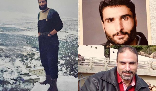 Kassam komutanı Şehit Azzam El Akra'nın 35 yıllık direnişi
