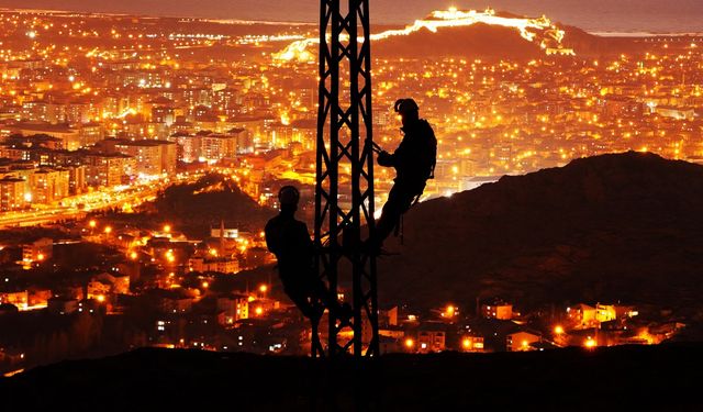 Bitlis’te birçok mahallele karanlıkta kalacak?